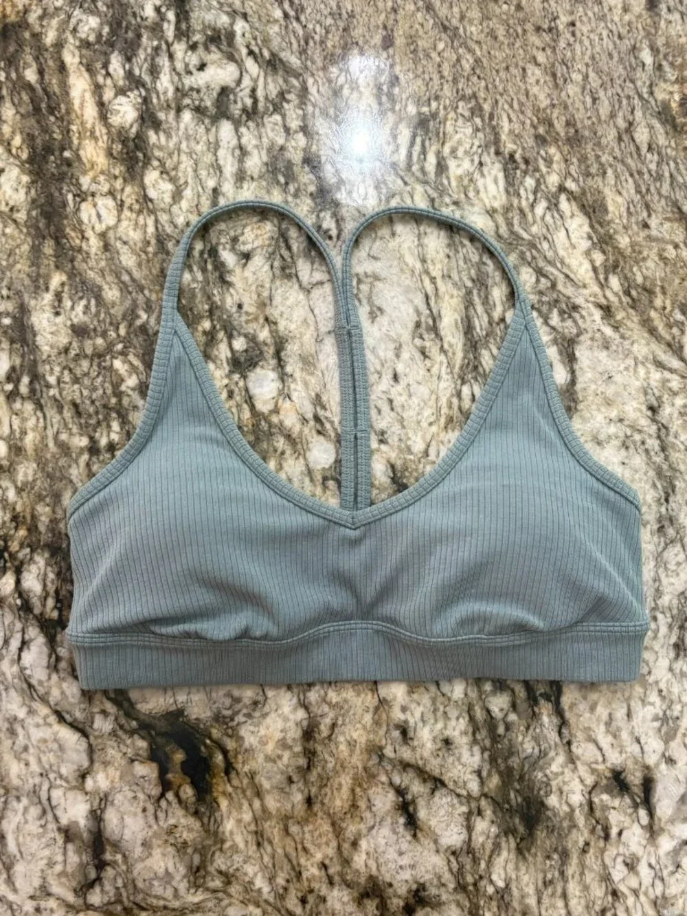 Alo Yoga Blissful Sports Bra